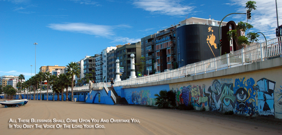 Real Power Maxing Out On God's Love - David J. Abbott M.D. - Positive Thinking Doctor