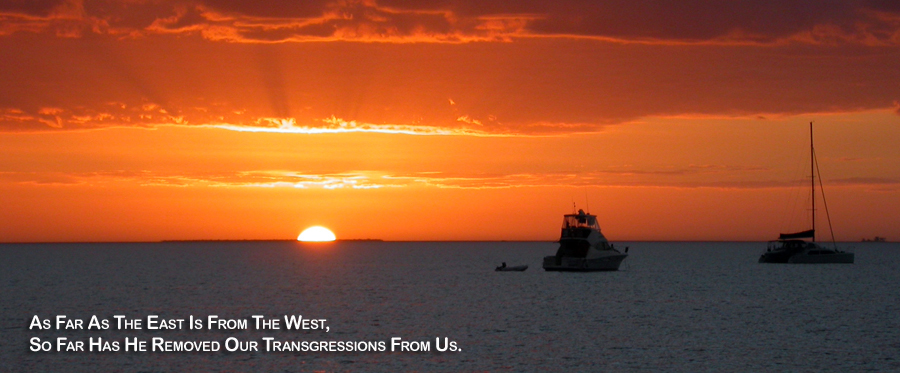 Real Power Maxing Out On God's Love - David J. Abbott M.D. - Positive Thinking Doctor