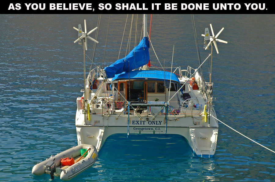 Real Power Maxing Out On God's Love - David J. Abbott M.D. - Positive Thinking Doctor