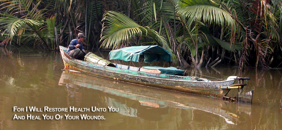 Real Power Maxing Out On God's Love - David J. Abbott M.D. - Positive Thinking Doctor