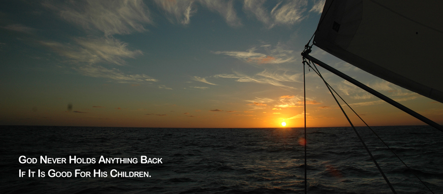 Real Power Maxing Out On God's Love - David J. Abbott M.D. - Positive Thinking Doctor