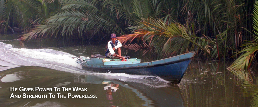 Real Power Maxing Out On God's Love - David J. Abbott M.D. - Positive Thinking Doctor