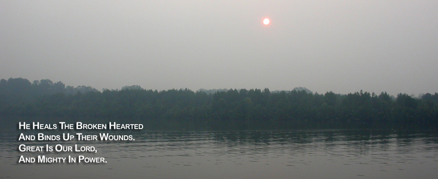 Real Power Maxing Out On God's Love - David J. Abbott M.D. - Positive Thinking Doctor