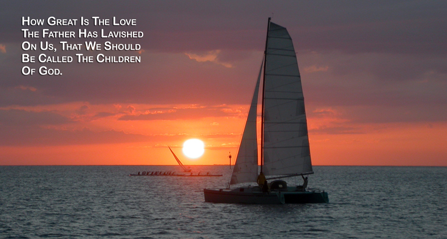 Real Power Maxing Out On God's Love - David J. Abbott M.D. - Positive Thinking Doctor