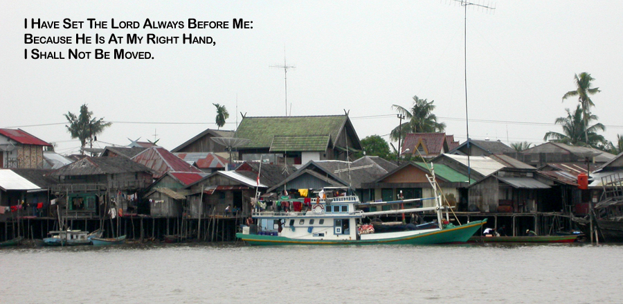 Real Power Maxing Out On God's Love - David J. Abbott M.D. - Positive Thinking Doctor