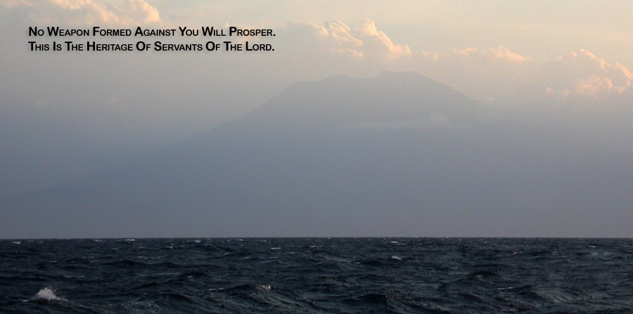 Real Power Maxing Out On God's Love - David J. Abbott M.D. - Positive Thinking Doctor