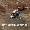 Not Afraid Anymore - Positive Thinking Doctor - David J. Abbott M.D.