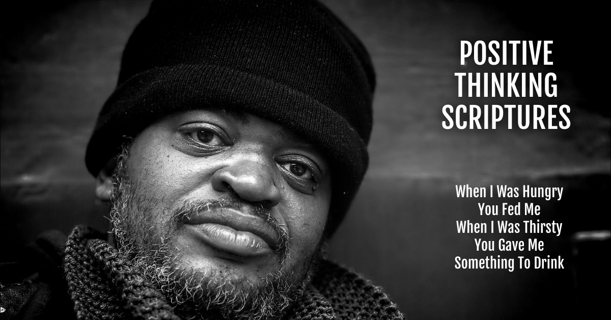 Real Power Maxing Out On God's Love - David J. Abbott M.D. - Positive Thinking Doctor