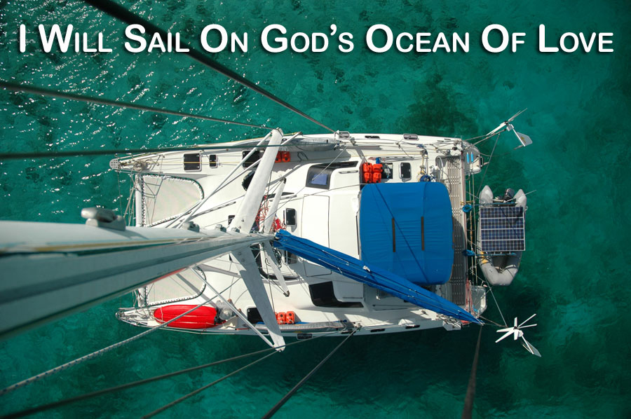 Real Power Maxing Out On God's Love - David J. Abbott M.D. - Positive Thinking Doctor