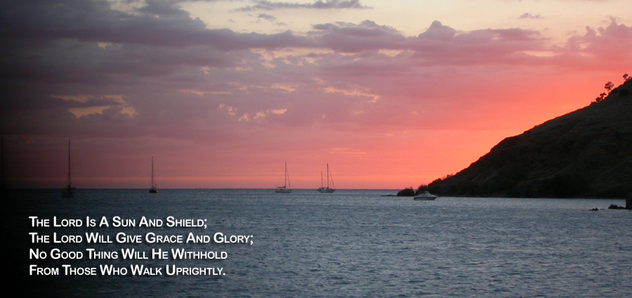 Real Power Maxing Out On God's Love - David J. Abbott M.D. - Positive Thinking Doctor